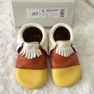 Freshly Picked Candy Corn